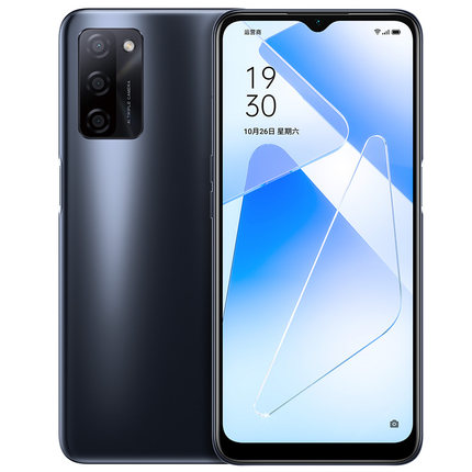 手机 OPPO A55s 的照片